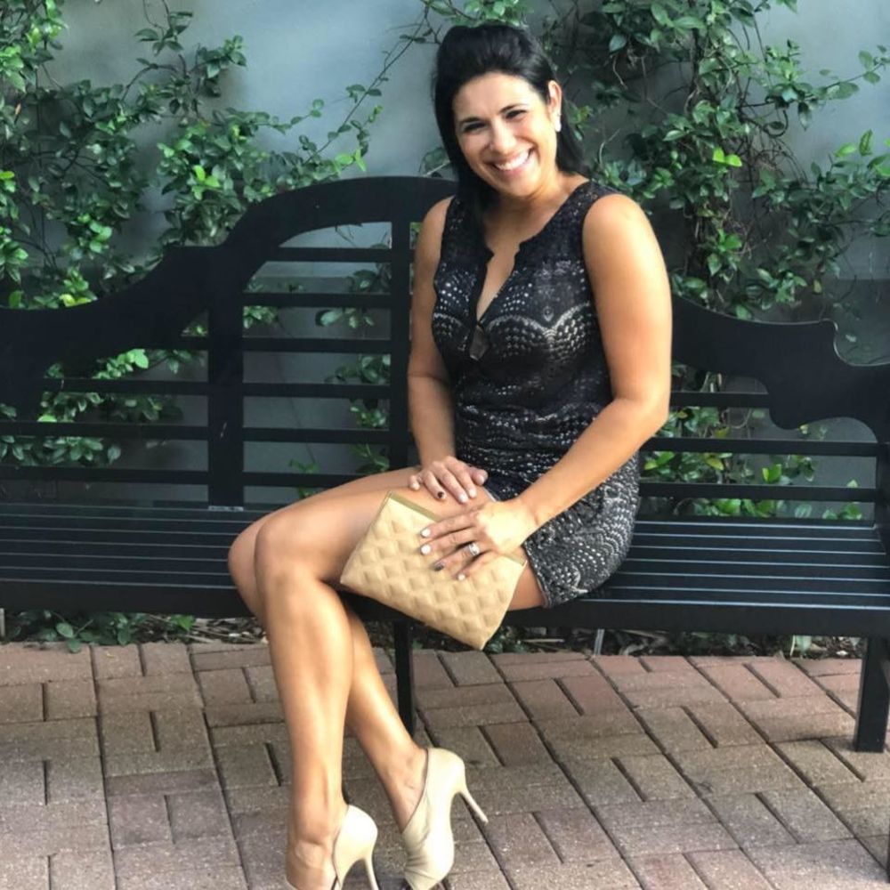 Meet your Posher, Brenda